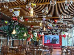 -百鱼庄(仙葫店)