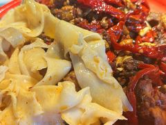 -柴窝堡22号辣子鸡·传承新疆菜