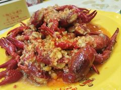 -味道工厂楚虾王(龙虾城店)
