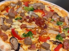 -悦荟牛排餐厅(佳木斯万达店)
