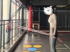 -帕瑞斯女子塑形健身(集美店)