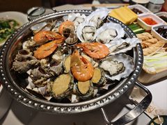 -33号大院·青岛本帮菜(五四广场店)