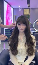 -藤野造型烫染·漂发