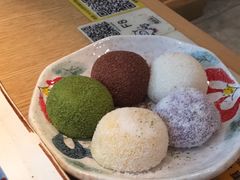 -温野菜涮涮锅(曲江大悦城店)