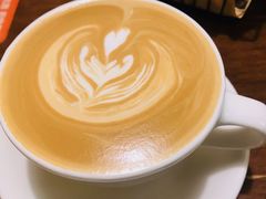 -The Good Place好地方·Brunch·coffee(国贸店)