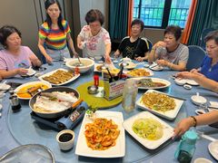 -食鼎记海鲜大排档(美食街店)