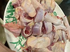 -尚竹阁冬瓜盅·18年地标美食(平洲店)