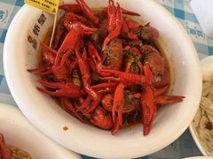 虾皇油焖大虾-虾皇(龙虾城旗舰店)