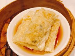 腐皮虾卷-彩福皇宴(皇室堡店)