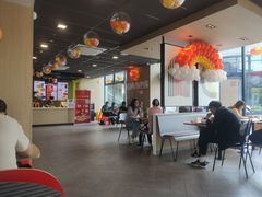 -麦当劳(济泺路店)