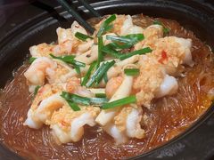 -有位虾匠·胶东土菜小馆(市北店)