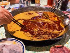 -五里关火锅(牛市口店)
