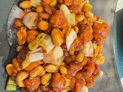 -玉桥餐厅(天坛店)