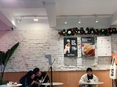 -Dal Cuore 达可芮冰淇淋(陕西北路店)