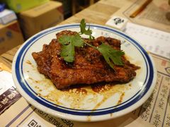 卤大排-卤儿道道(杭州大厦501店)