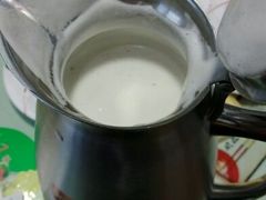 五谷豆浆-山沟沟炒鸡(颐灏·海怡名都店)