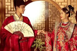 -摩玛婚纱摄影(杭州店)