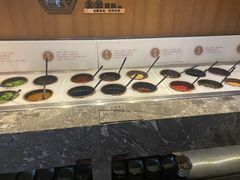 -湊湊火锅·茶憩(和平大悦城店)