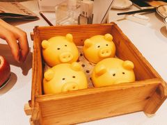 -天瑞轩·粤菜餐厅