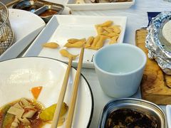 -船梆煮•蒸汽海鲜·生腌干蒸(五四广场店)