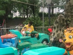 -大望京儿童游乐场