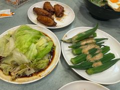 -华嫂冰室(尖沙咀店)