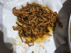 -马凯餐厅(地安门店)