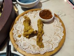 -鲜念蒸汽石锅鱼(红山6979店)