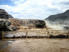 -陕西黄河壶口瀑布旅游区