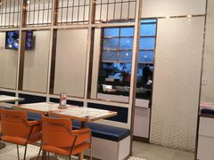 大堂-家有好面(世博源店)