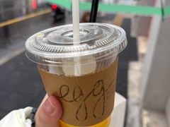 -Egg•Allday Brunch(襄阳北路店)