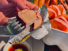 -Mr.Fish鱼鲜生海鲜放题(高德置地冬广场店)