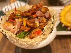 -云海肴·汽锅鸡·云南菜(美罗城店)