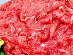 -大橘元自助回转火锅(天河新天地店)