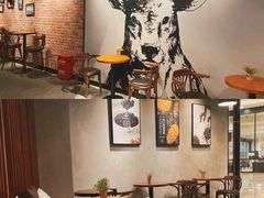 -THE ALLEY 鹿角巷(华润万象城店)