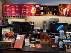 -星巴克(哈尔滨新一百店)
