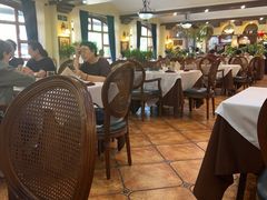 -维兰西餐(万泉河店)