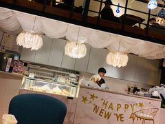 -伊斯坦布尔土耳其清真咖啡餐厅