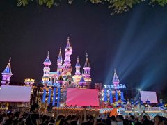 -沈阳方特欢乐世界