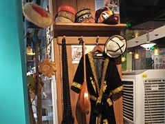 -纳鲁孜·新疆特色餐厅(上海悦荟广场店)