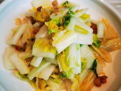 -柒园·三十年创意杭帮菜(龙湖滨江天街店)