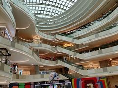 -上海七宝领展广场