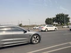 -麦当劳(成都时代奥特莱斯店)