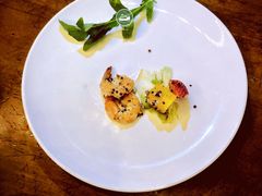 大虾藜麦沙拉-COMMUNE幻师(上邦百汇城店)