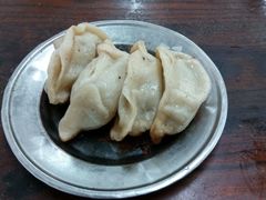 -黄阿姨锅贴大王(万航渡路店)