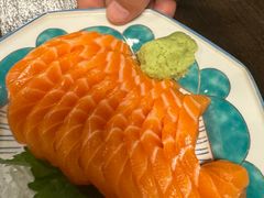 -半藏居酒屋(香港花园店)