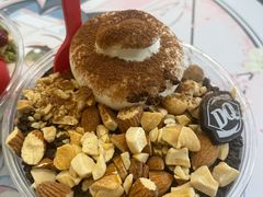 -DQ·蛋糕·冰淇淋(通州万达店)