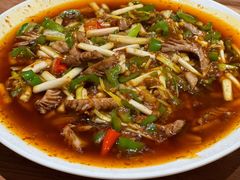 爆炒腰花-金锅小厨(乐活街店)