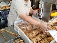 -李小老烧饼(常营民族家园店)