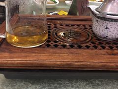 -东豪园林海鲜酒家(南港路辅路店)